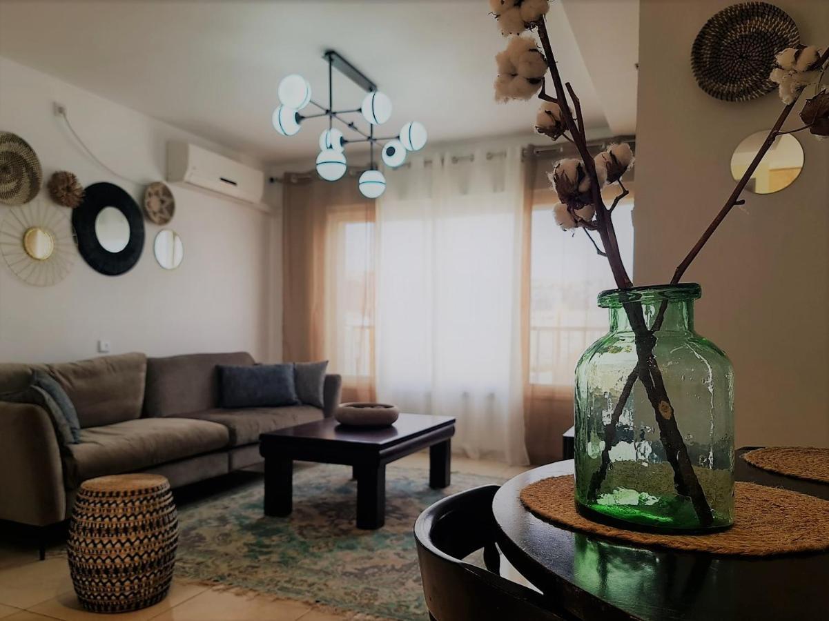 Rotem Home Хайфа Экстерьер фото