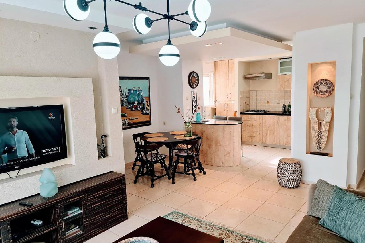 Rotem Home Хайфа Экстерьер фото