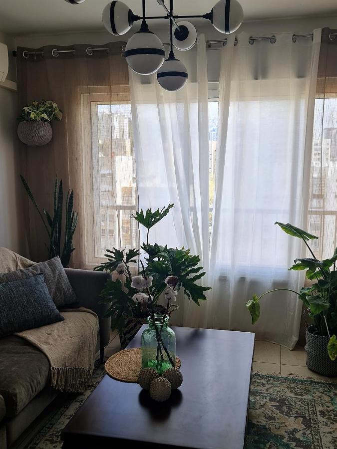 Rotem Home Хайфа Экстерьер фото