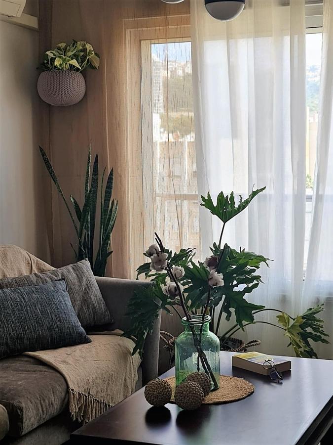 Rotem Home Хайфа Экстерьер фото