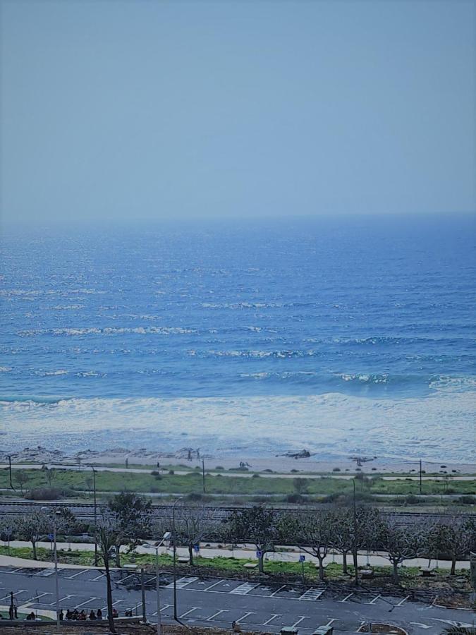 Rotem Home Хайфа Экстерьер фото
