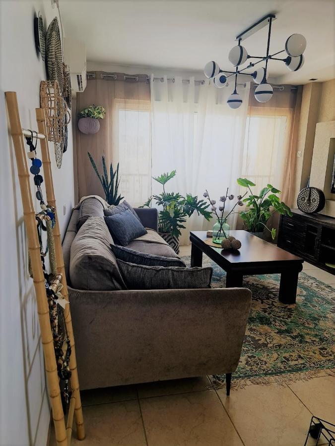 Rotem Home Хайфа Экстерьер фото