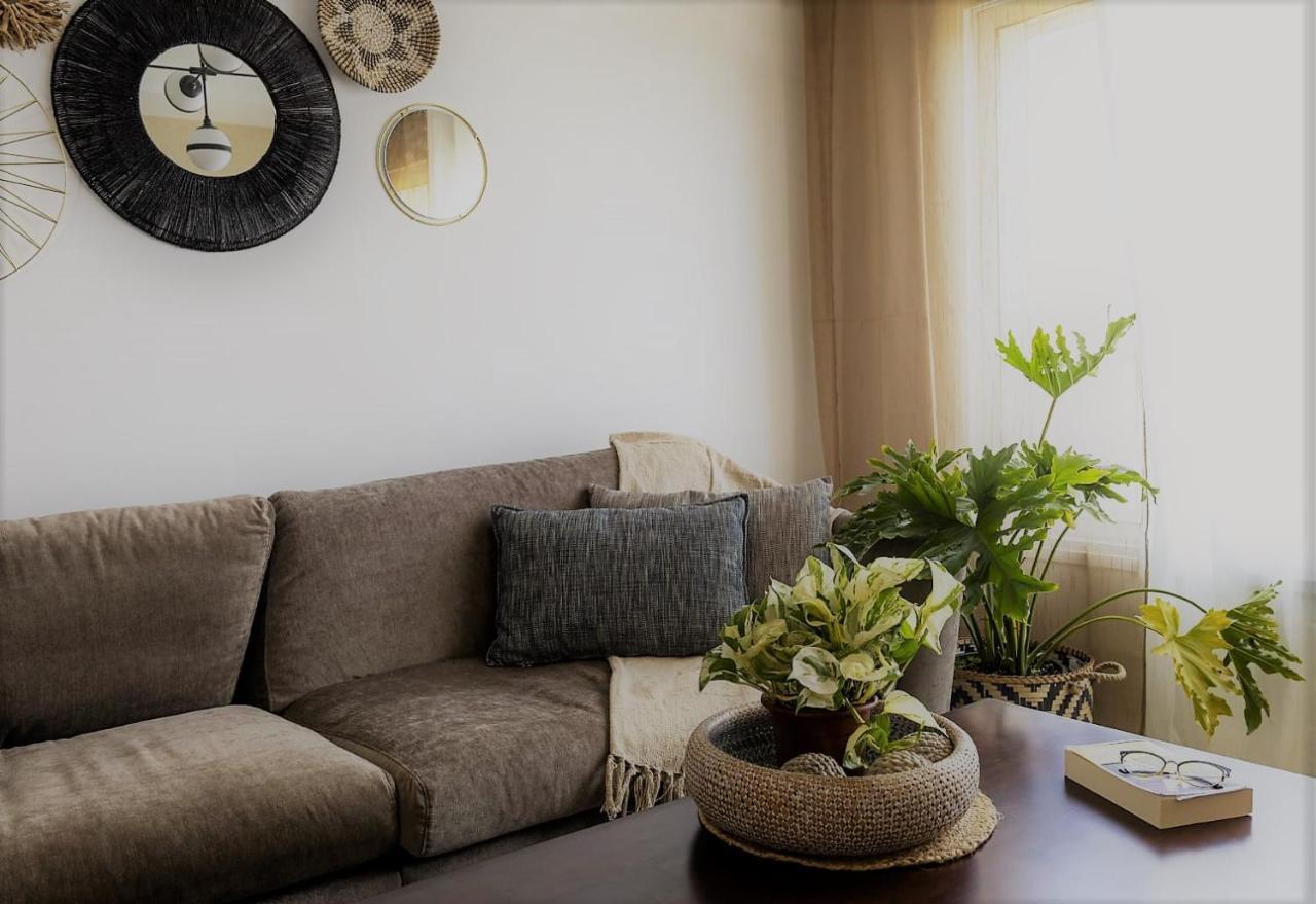 Rotem Home Хайфа Экстерьер фото