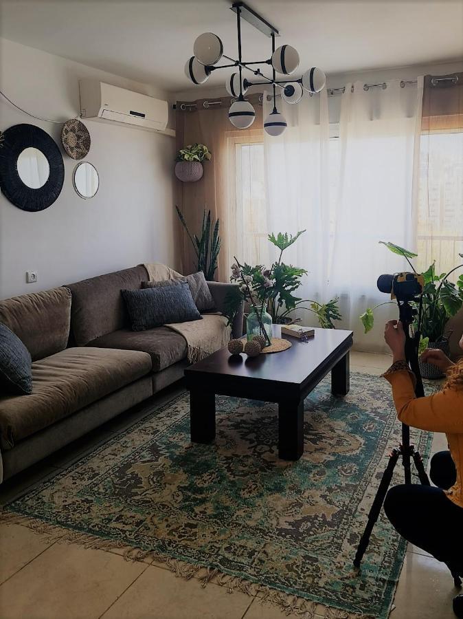 Rotem Home Хайфа Экстерьер фото
