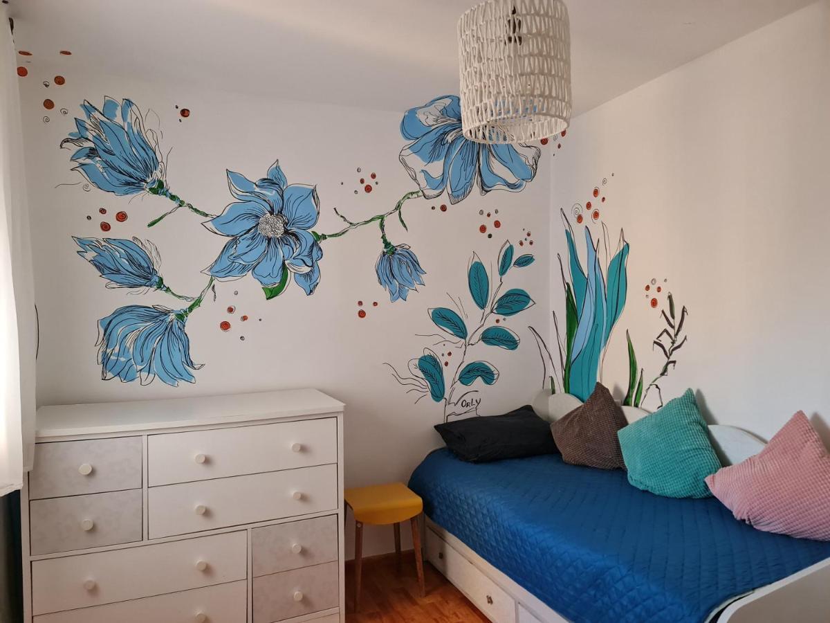 Rotem Home Хайфа Экстерьер фото