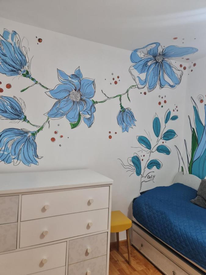 Rotem Home Хайфа Экстерьер фото